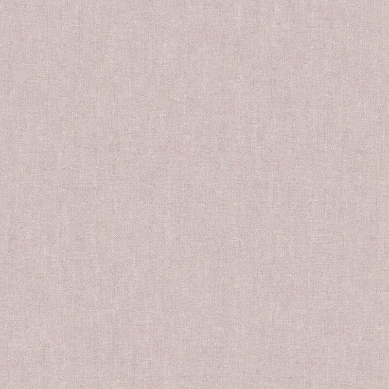 Tapet roz model uni din vinil Grandeco Panama Pink Wallpaper JF1305 10 ml x 0.53 ml