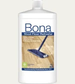 Tratament parchet semilucios, curățare, luciu, WP595013012, Bona, 1L
