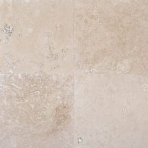 Travertin Blanco C C Placaj 61x61 1.2 Lustruit Chituit