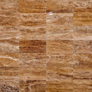 Travertin Legno V C Placaj 30x15 1.2 Lustruit Chituit