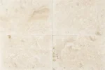Travertin Light Standard C C Placaj 45.7x30.5 1.2 Mat Chituit