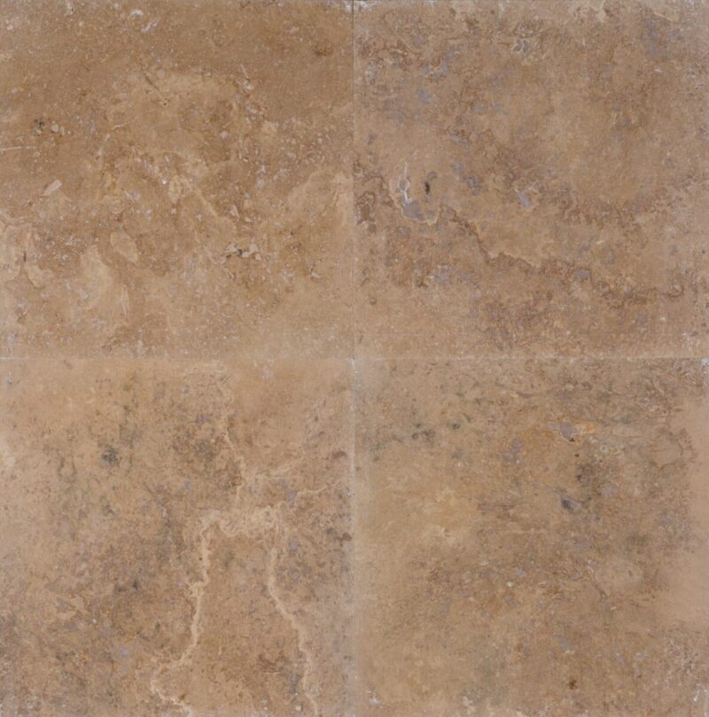 Travertin Noche Placaj 60x60 3 Periat - imagine 2