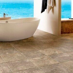 Travertin noche standard placaj 45.7x45.7 cm, 1.2 cm