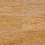 Travertin Romano Cream V C Placaj 60×30 1.2 Lustruit Chituit