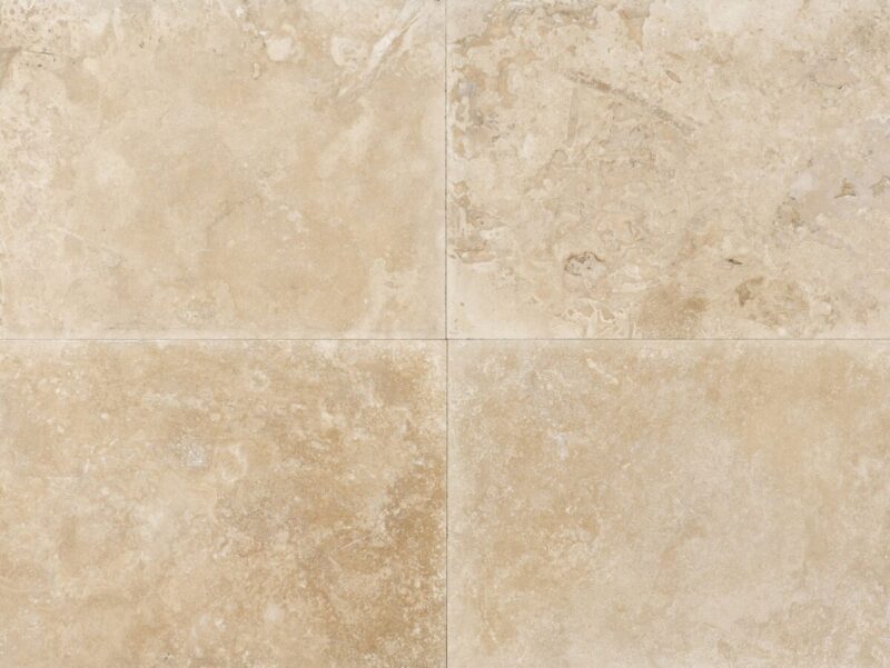 Travertin Rustic C C Placaj 40.6x30.5 1.2 Mat Chituit