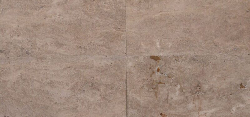 Travertin Walnut V C Placaj 60x30 1.5 Lustruit Chituit - imagine 3