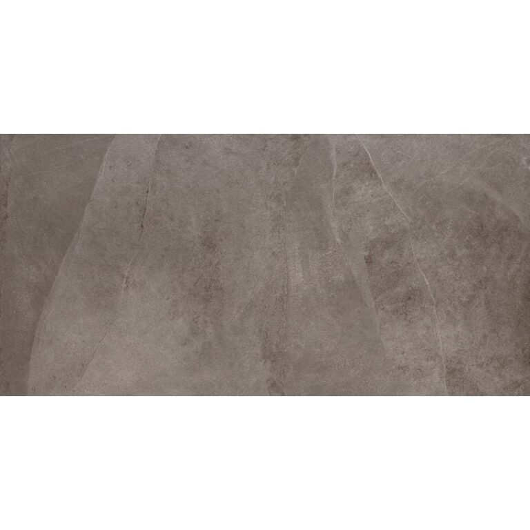 Treapta Gri Rectificata Mata Marazzi Ardesia20 Cenere 50X100 cm M06V