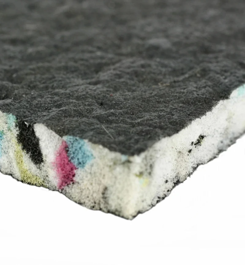 Underlay mocheta Carpenter Magic 9 rola 15.07 mp grosime 9 mm