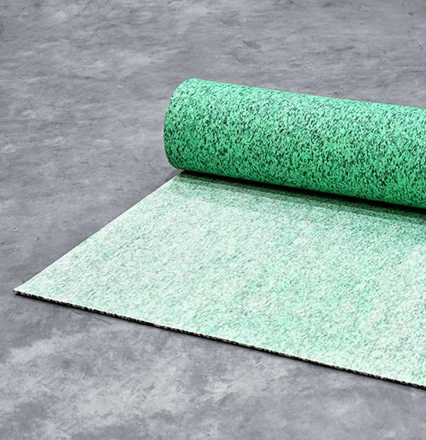 Underlay mocheta Carpenter Midas 10 rola 15.07 mp grosime 10 mm