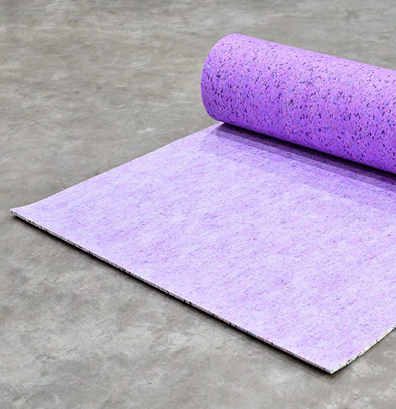 Underlay mocheta Carpenter Midas 12 rola 15.07 mp grosime 12 mm