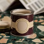 Vopsea decorativa Farrow and Ball Estate Emulsion Stirabout No. 300 5L