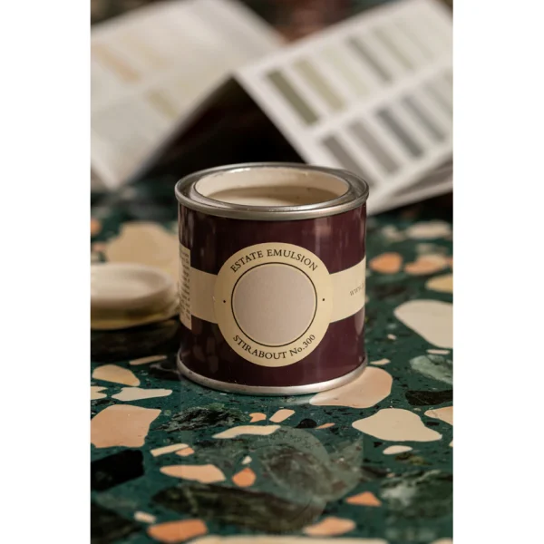 Vopsea decorativa Farrow and Ball Estate Emulsion Stirabout No. 300 5L