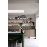 Vopsea decorativa Farrow and Ball Estate Emulsion Stirabout No. 300 5L