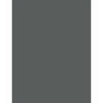Vopsea ecologică neagră mată 7 la suta luciu pentru interior Farrow Ball Modern Emulsion Beetle Black No. G16 2.5 Litri
