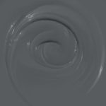 Vopsea ecologică neagră mată 7 la suta luciu pentru interior Farrow Ball Modern Emulsion Beetle Black No. G16 2.5 Litri
