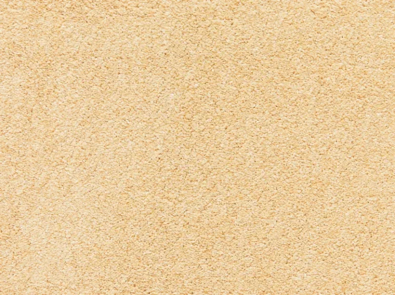 Mocheta dormitor galbena, Estrella Satino, 052, Balta ITC