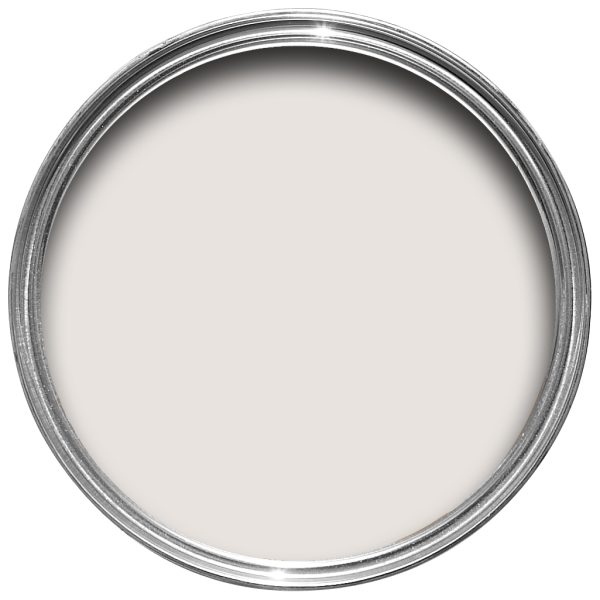 Vopsea alba mata 7 la suta luciu pentru interior Farrow and Ball Mostra Wevet No. 273 100 ml