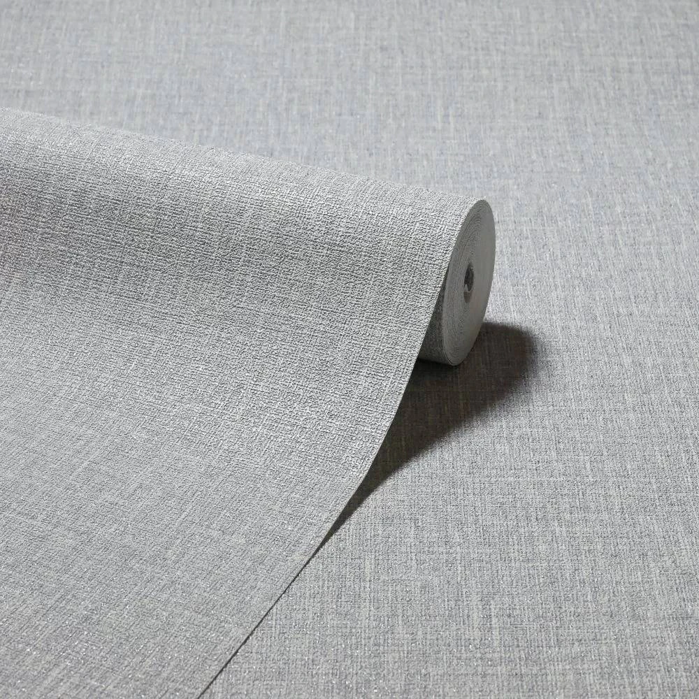 Tapet Arthouse Country Plain Grey Heavyweight color Grey 1005 mm x 53 cm Tapet Arthouse Country Plain Grey Heavyweight color Grey 1005 mm x 53 cm