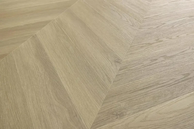 Parchet SPC Chevron, stejar Johannes, sistem 5G, Arbiton, 600x120mm CLC 222