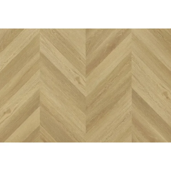 Parchet SPC Arbiton Chevron, stejar Menor, model francez, 5x600x120 mm