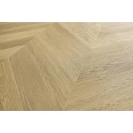 Parchet SPC Arbiton Chevron, stejar Menor, model francez, 5x600x120 mm