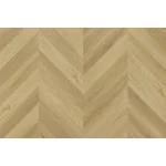 Parchet SPC Arbiton Chevron, stejar Menor, model francez, 5x600x120 mm