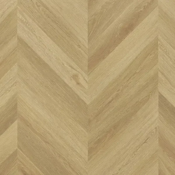 Parchet SPC Arbiton Chevron, stejar Menor, model francez, 5x600x120 mm