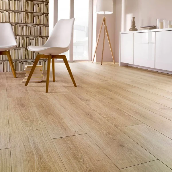 Parchet laminat Alsapan Strong clasa AC5 bizotat 4V, Victory Oak 162, 1286×214×12 mm