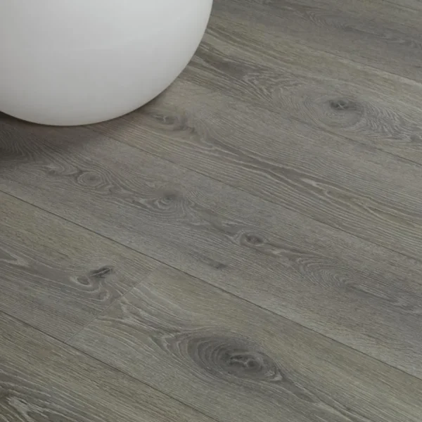Parchet laminat AC5 bizotat stejar Alpes, 8mm, Alsapan Osmoze 410