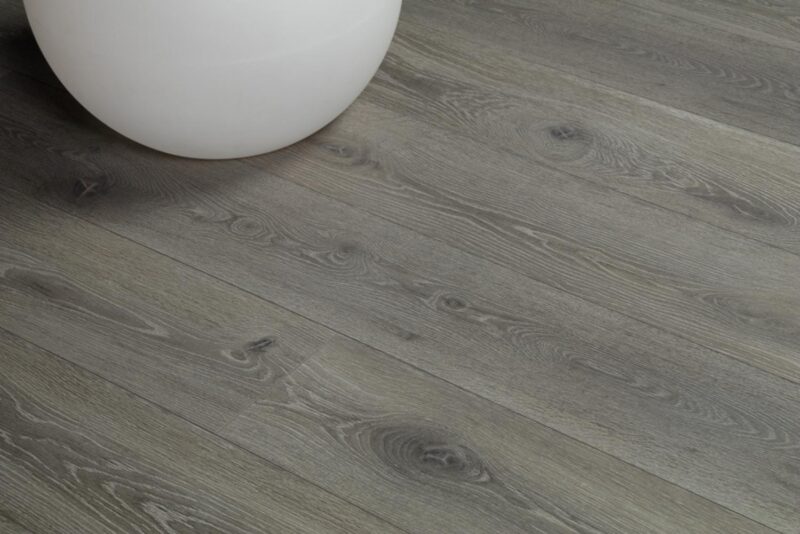 Parchet laminat Alsapan Osmoze clasa trafic AC5 bizotat 4V 5G Click Alpes Oak 410 1286×192×8 mm