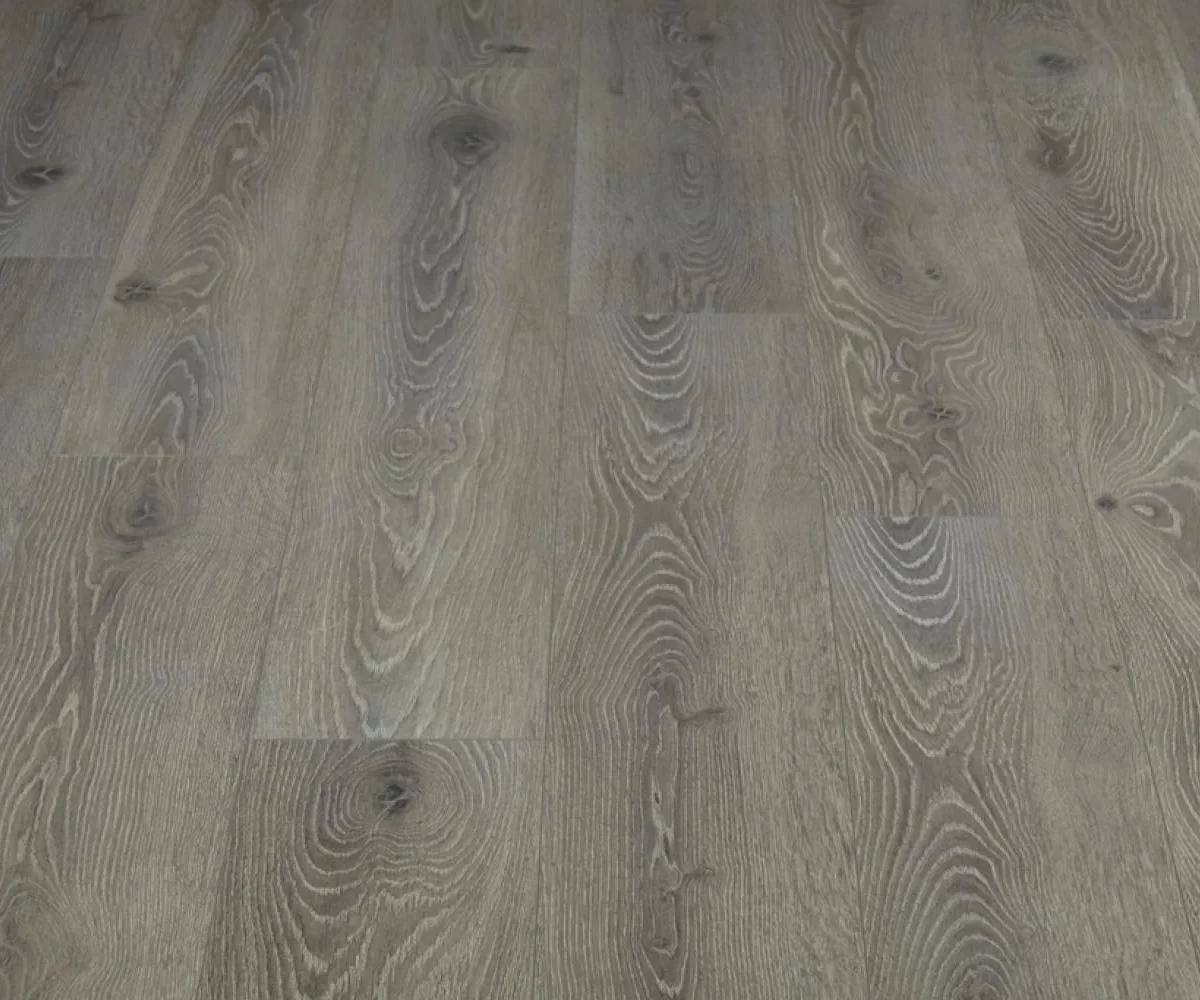 Parchet laminat AC5 bizotat stejar Alpes, 8mm, Alsapan Osmoze 410