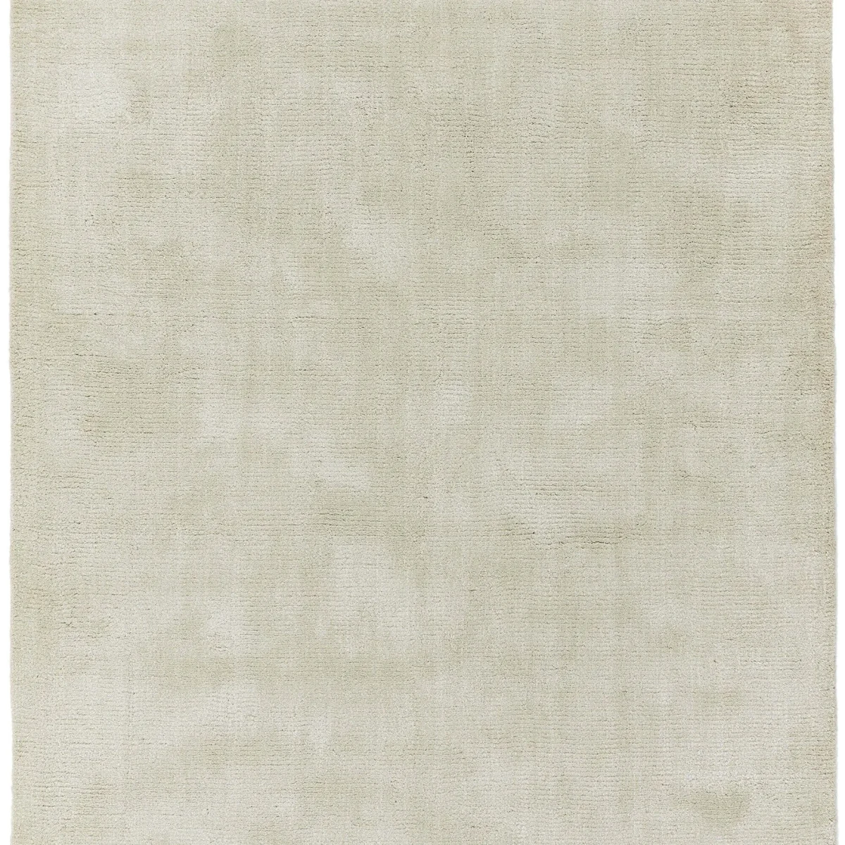 Covor sand din lana viscoza lucrat manual modern model uni Aran Sand 20 mm 120x180 cm ARAN120180SAND