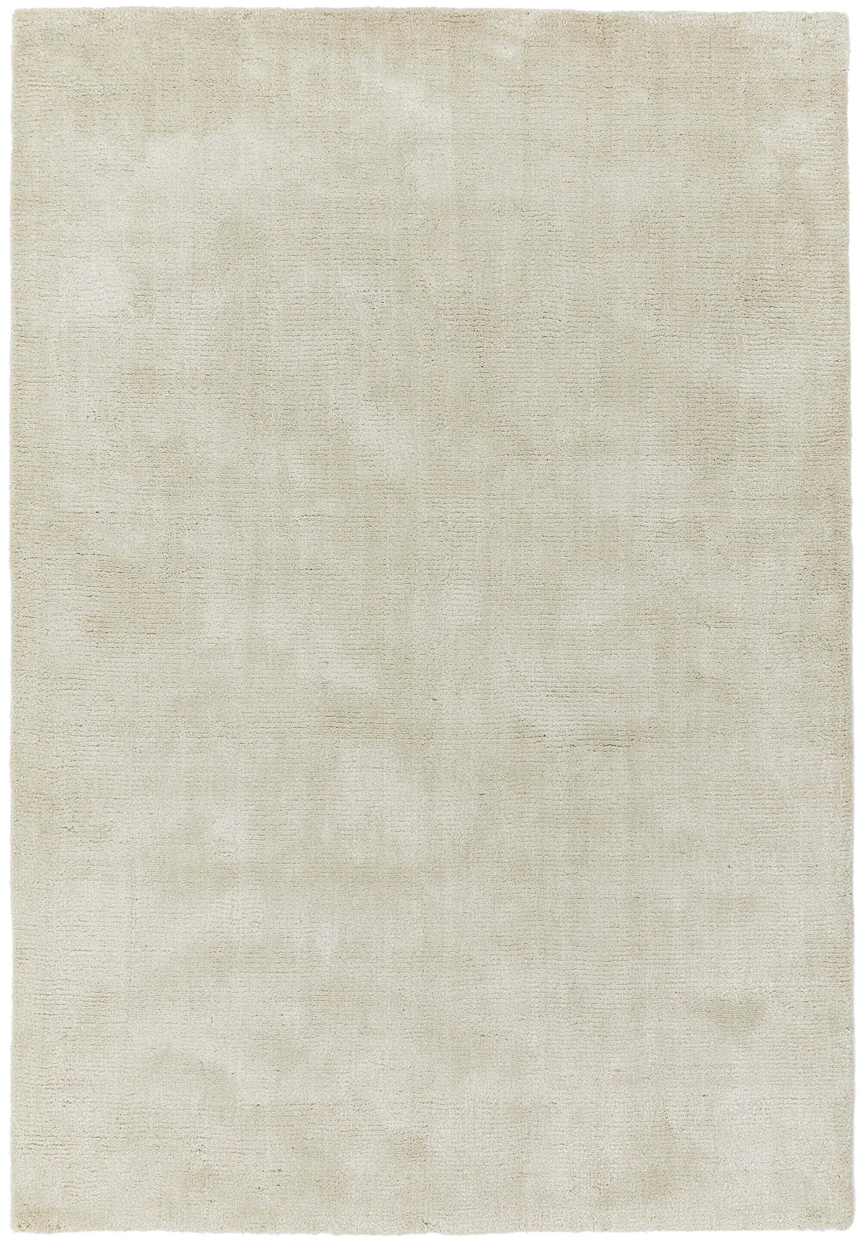 Covor sand din lana viscoza lucrat manual modern model uni Aran Sand 20 mm 200×300 cm ARAN200300SAND