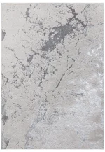 Covor modern high shine model abstract Aurora Solar 8 mm 66x240 cm AURO0662400003