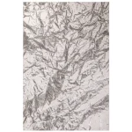 Covor modern high shine model abstract Aurora Satin 8 mm 120×170 cm AURO1201700009
