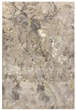 Covor modern high shine model abstract Aurora Galaxy 8 mm 80x150 cm AURO0801500004