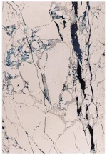 Covor modern high shine model abstract Aurora Quake 8 mm 80x150 cm AURO0801500022