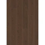 Parchet triplustratificat stejar maro, lacuit periat, 14x209x2200 mm, Brazilian Brown Animoso Live Pure, Boen