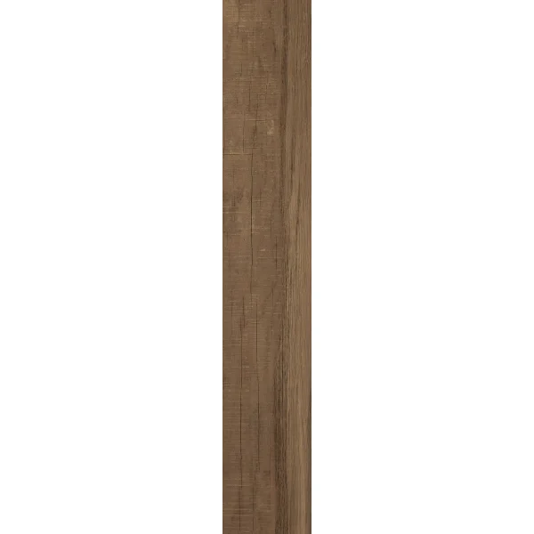 Placă decking lemn Iroko, profil P1, exterior, 20x120 mm