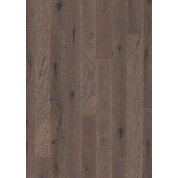 Parchet stejar lacuit periat 1 strip Boen Oak Elephant Grey Espressivo Live Pure 14x138x2200 mm PMG8Z3FD 10125142