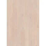 Parchet triplustratificat stejar alb, uleiat, 14x138x2200 mm, Pearl Animoso, Boen