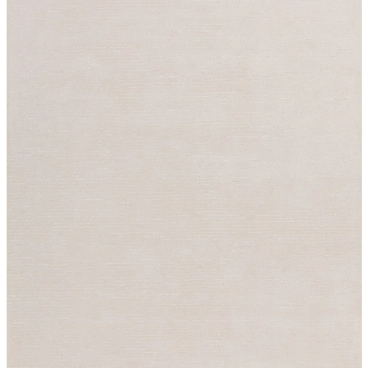 Covor pufos alb din vascoza lucrat manual modern shaggy model abstract dungi Bellagio White 9 mm 120x180 cm BELL120180WHIT