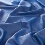 Material blackout albastru poliester Dark FR Gardisette lățime 300 cm