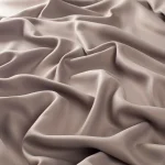 Blackout uni maro, poliester Dark FR, Gardisette 8-8039-092, 300 cm latime