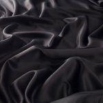 Blackout, perdea, draperie, uni, negru, poliester, Dark FR, Gardisette, 300 cm