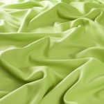 Blackout model uni verde din poliester Dark FR Gardisette latime material 300 cm