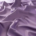 Blackout model uni violet din poliester Dark FR Gardisette latime material 300 cm