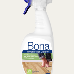 Detergent parchet lacuit Bona, pH neutru, spray 1L