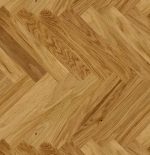 Parchet stejar, lac mat, Vibrance Herringbone, Barlinek,110x14x660 mm,1WC000041