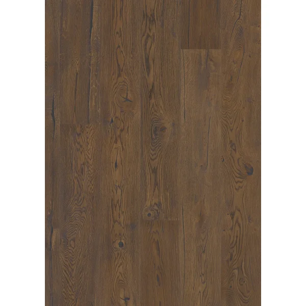 Parchet stejar uleiat periat manual 1 strip Boen Oak Antique Brown Espressivo 14x209x2200 mm SNGVZKWD 10114592